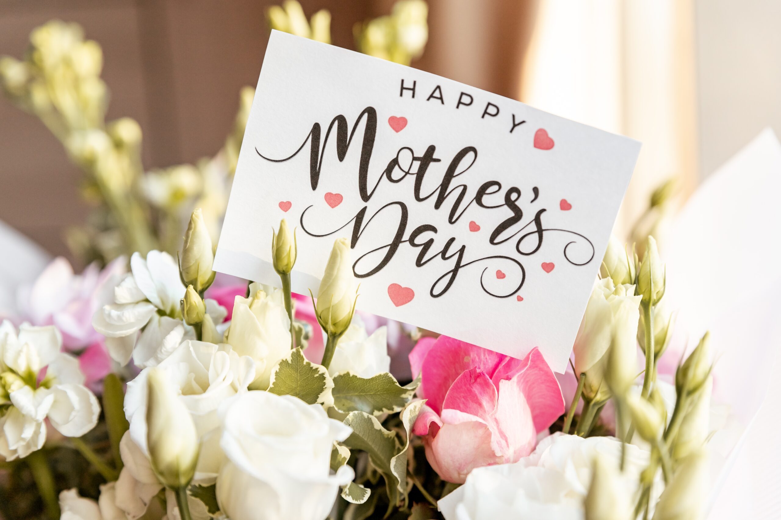 Best Mother’s Day Gifts for Moms in Senior Living